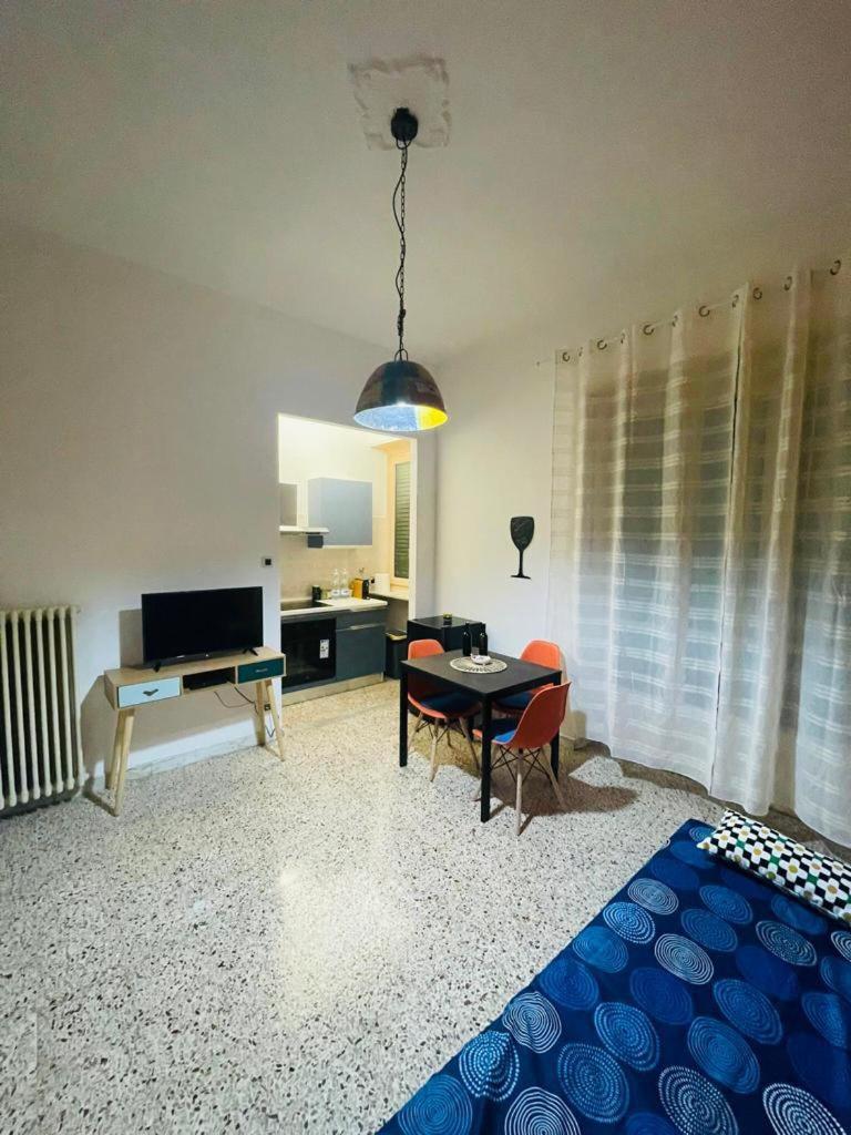 Apartament La Casa Dei Colori Turyn Zewnętrze zdjęcie