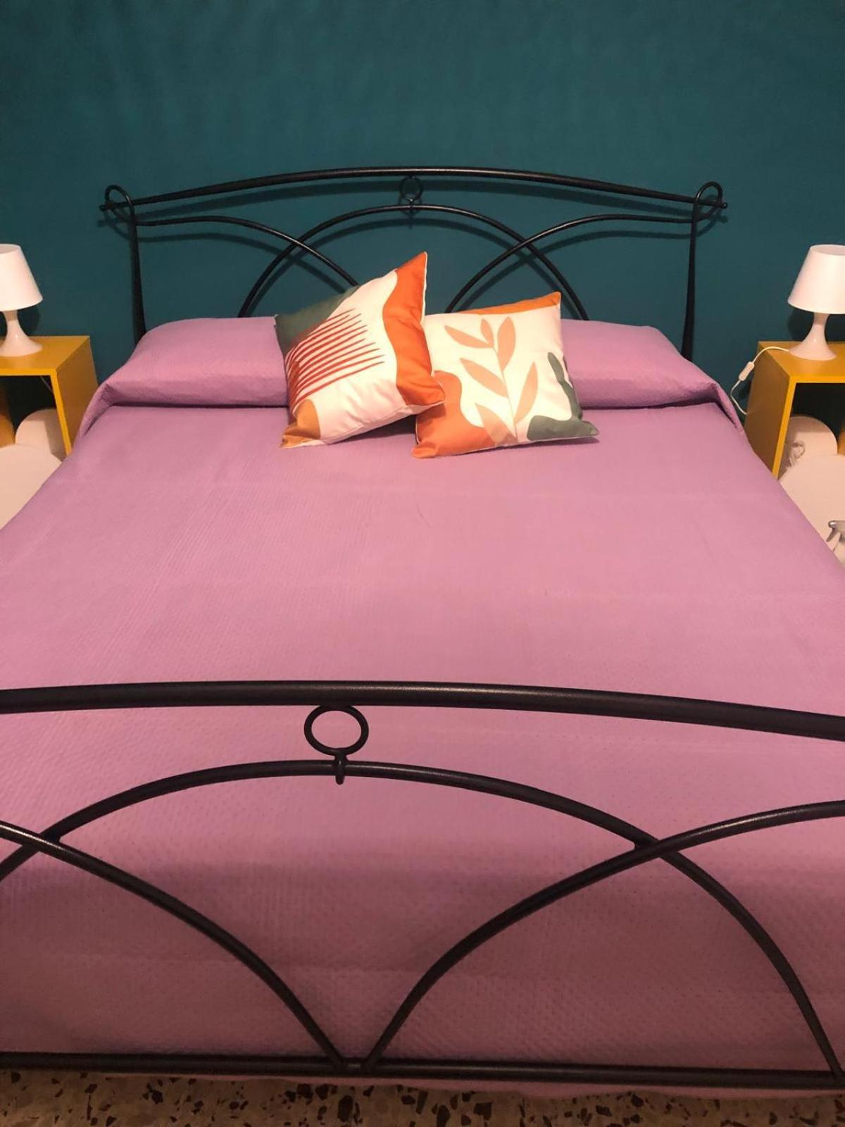 Apartament La Casa Dei Colori Turyn Zewnętrze zdjęcie